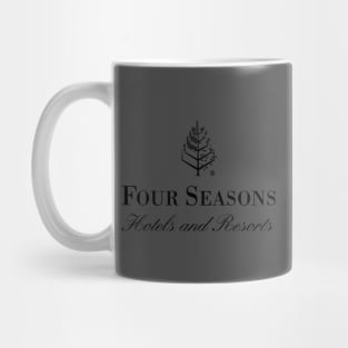 Four Seasons Mug